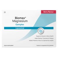 Biomax® Magnesium Complex - Berry